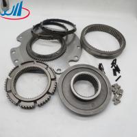China Sinotruk Howo Truck Gearbox Spare Parts Synchronizer Gear Ring WG2210100007 on sale