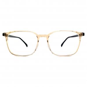 FP2604 Square  Optical Reading Glasses Durable Unisex Frames Eyewear