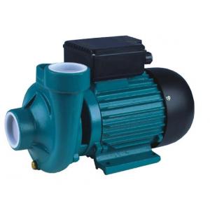 Electric Centrifugal Sewage Water Pump 2HP for water transferring