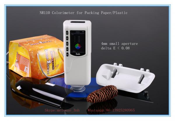 Portable colorimeter color tooth colorimeter dental equipment supplies