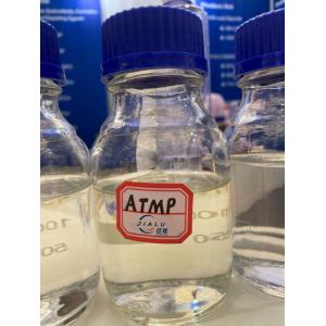 ATMP Amino Trimethylene Phosphonic Acid 50% CAS No. 6419-19-8