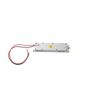 China 5.8g 20W-100W GaN et Lora Module d'amplificateur de puissance RF pour le système anti drone wholesale