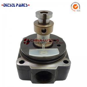 China types of rotor heads Oem 1 468 336 352 6cylinders/12mm left rotation for Perkins diesel pump supplier