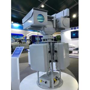 China Radar à large portée de détection à phase pour bases militaires 360° wholesale