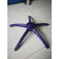 China Medical Infusion Stand IV Stand Accessories , Bottom Base IV Stand Parts on sale