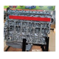 China BMW N57D30 F15 3.0L X3 X4 X5 X6 Diesel Engine Assembly Cylinder Block Other Car Model on sale