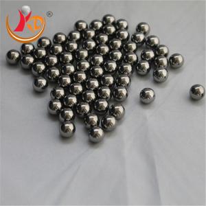 Precision Ceramic Grinding Media Tungsten Ceramic Polishing Media Beads