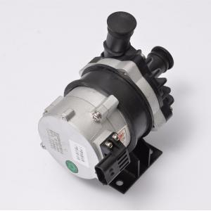 Mobile Electric Vehicle Automotive Coolant Dc Brushless Water Pump