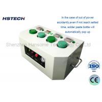 China Portable Solder Paste Thawing Machine for Small and Medium-Sized Factories on sale