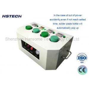 Portable Solder Paste Thawing Machine for Small and Medium-Sized Factories
