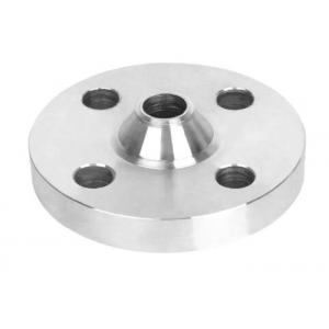 China Gost 12821-80 Pn6 Ss304 316 Welding Neck Flanges supplier