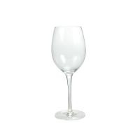 China Customized Crystal Goblet Wine Glasses Handmade Honeycomb Drinking Glasses on sale