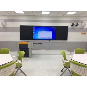 Ultrasonic Interactive Conference Room Monitor Android 9.0