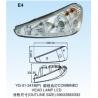 China Irizar PB combined head lamp LED wholesale