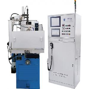 China CNC Control System Diamond Grinding Machine V Cut PCD Grinder supplier