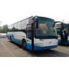 Great Performance Second Hand Tour Bus Higer Brand With 49 Seats Fast 6 Gears