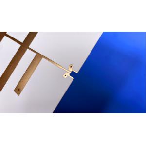 China AD250C RF PCB with OSP, ENEPIG, Bare copper, Pure gold Surface using in Automotive telematics antenna wholesale