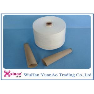 Air Splicer Knotless And TFO 100 Polyester Spun Yarn , 100% Spun Polyeseter Yarn