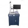 China UV laser Marking Machine , Plastic Laser Marking Machine with Water Cooled wholesale