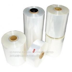 China Clear PET Protective Film With Silicone Adhesive transparent protective film supplier