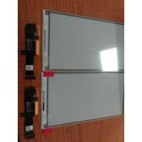 ED052TC2 540*960 213PPI 5.2 Inch EDP E Ink Display Panel