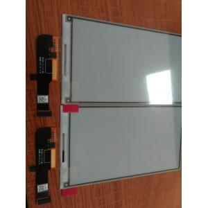 China ED052TC2 540*960 213PPI 5.2 Inch EDP E Ink Display Panel supplier