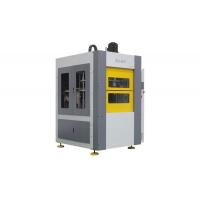 China Adjustable White Hot Plate Spot Welder 0-400℃ Welding Temperature Single / Continuous Mode 50-500mm on sale