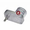 Small DC Gear Motor 24V Low RPM Electric Variable Speed Gear Motor JQM-65SS3525