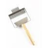 China Stainless Steel Honey Harvesting Tools Scraper Multi Purpose wholesale