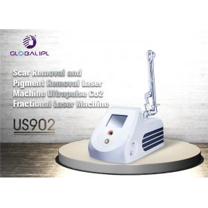 China 3 In 1 Skin Renewing Resurfacing Co2 Fractional Laser Machine Vaginal Therapy supplier