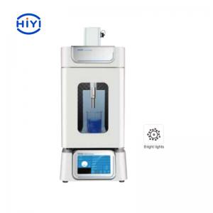 HX-E Series 20 Khz Ultrasonic Homogeniser Lab Equipment Intelligent UV Sterilization And Door Lock Functions