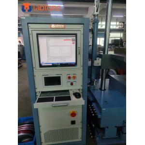 Bump Test Machine For High Speed Shock Test apply to electrical products Meets MIL STD 810E, BS 2011