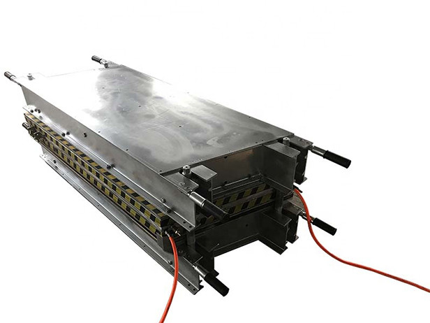 China Lab Use 	Conveyor Belt Vulcanizing Machine Rubber Slippers Making on sale