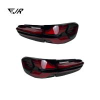 China BMW X5 G05g18 19-23 Lci Dynamic Rear Tail Light Assembly For 5-Series Voltage 12v on sale