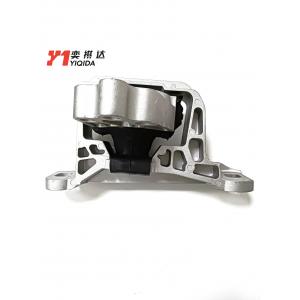 China CV61-6F012EB Rubber Engine Mount Ford Focus Auto Engine Systems supplier