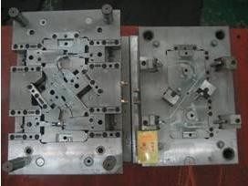 mold making/injection of plastics/Injection Tooling Design Engineer
