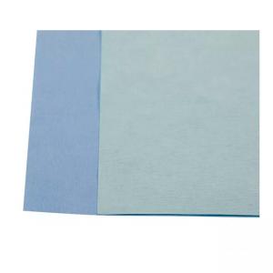 180x80cm Hospital Bed Paper Roll Dental Medical Crepe Paper