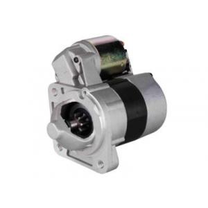 China Ford Escort / Ecosport Starter Motor OEM 483180 With ISO9001 supplier