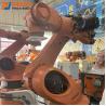 China Kuka Handling Robot KR 500 R2830 Payload 500Kg Reach 2826mm 6 Axis wholesale