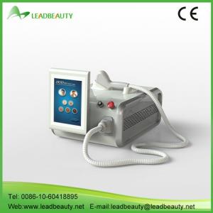 China Hot sale products diode laser for hair removal(808nm) beauty spa machine supplier