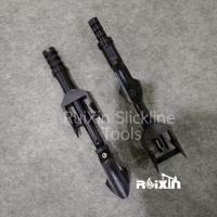 China Paraffin Cutter QLS Quick Connect Slickline Slickline Tools on sale