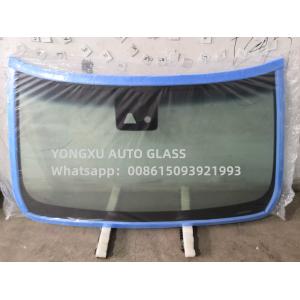 Cadillac Ct5 4d Sedan 2020 Front Windshield Glass Car Rearview Mirror Glass