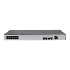 China CloudEngine Managed Switch S5735S-L Series Network Switch com 1U de altura do chassi supplier