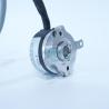 79097000 Encoder Assy, 52/72 X-axis,s91 X,y & C Is A Part Of GT5250
