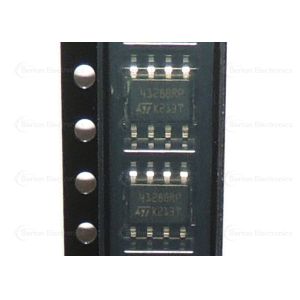 China STMicroelectronics M24128-BRMN6TP 128Kbit Low-Power EEPROM with I²C Interface for Industrial and IoT Applications supplier