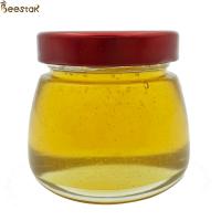 China Pure Natural Bee Honey Residues Free Multi Flower Honey 100% Pure Raw Honey on sale