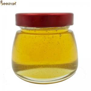 China Pure Natural Bee Honey Residues Free Multi Flower Honey 100% Pure Raw Honey supplier