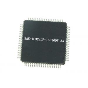 Integrated Circuit Chip SAK-TC324LP-16F160F AA  Automotive MCU Microcontrollers IC