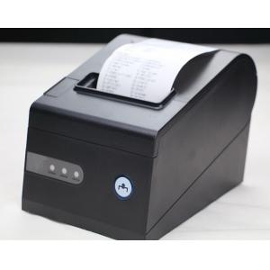 China High Resolution Desktop 3 '' Postal Thermal Barcode Label Printers , QR Stickers Trademark supplier