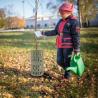 China Eastony Tree Trunk Protector Bark Guard , High Quality Plastic Tree Stump Protector wholesale